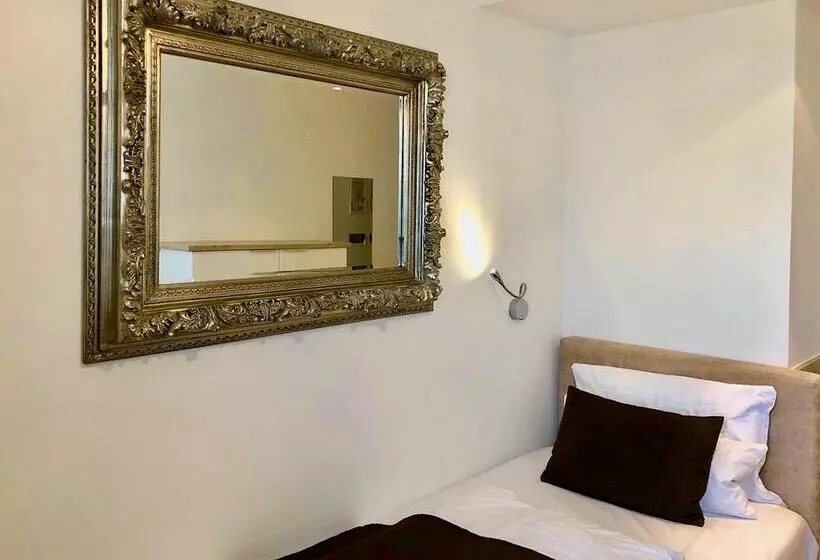 Boutique Hotel Düsseldorf Berial