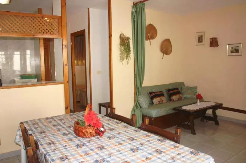 Bungalows Peñismar II