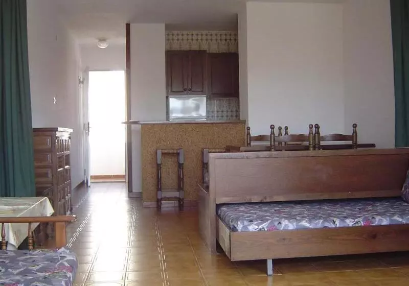 Bungalows Peñismar II