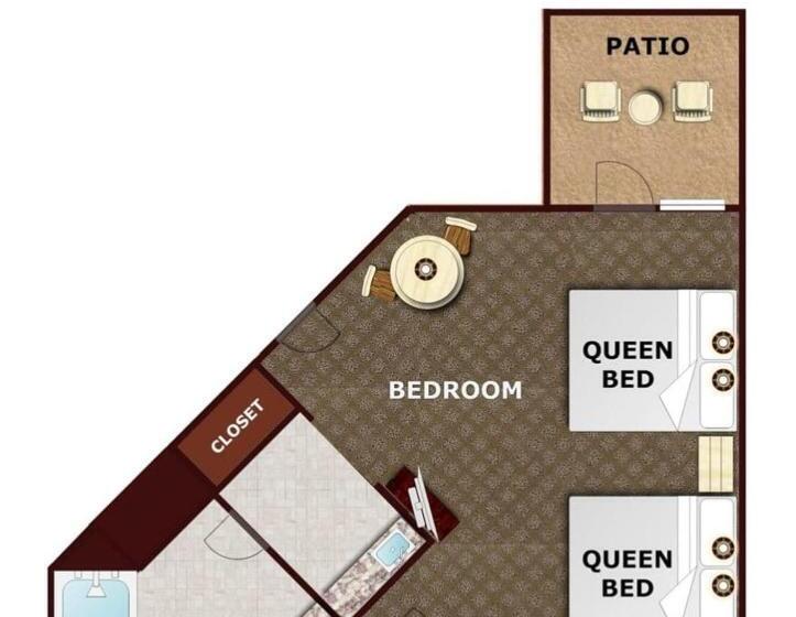 Disney S Old Key West Resort