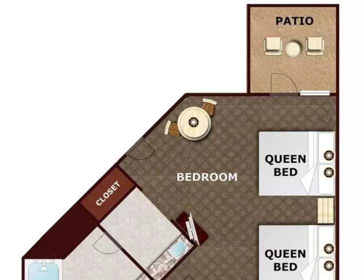 Disney S Old Key West Resort