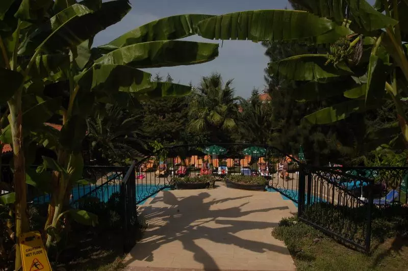 Отель Antas Deluxe Apartments