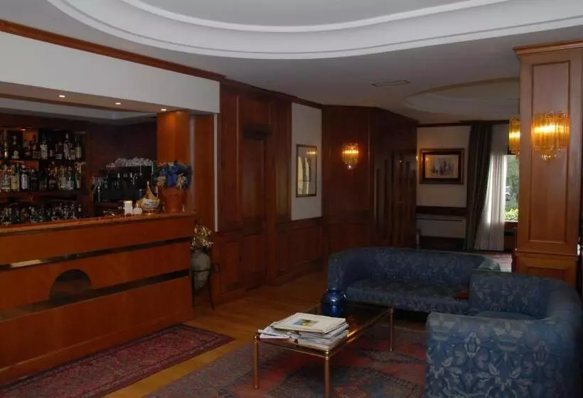 Отель Benito Al Bosco