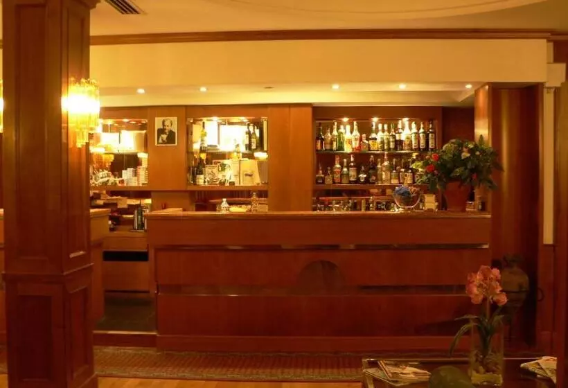 Отель Benito Al Bosco