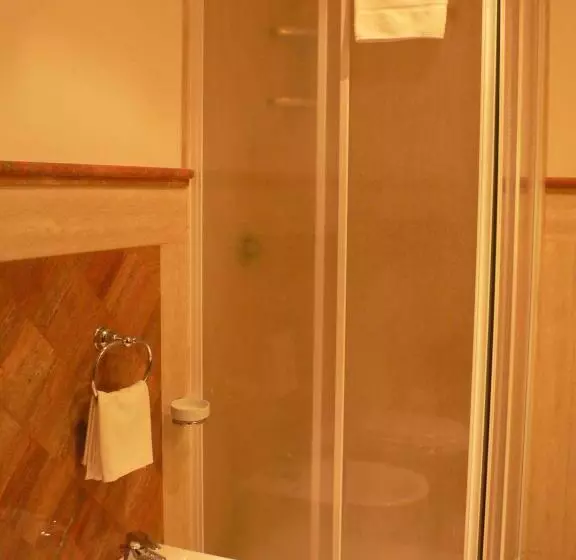 Отель Benito Al Bosco