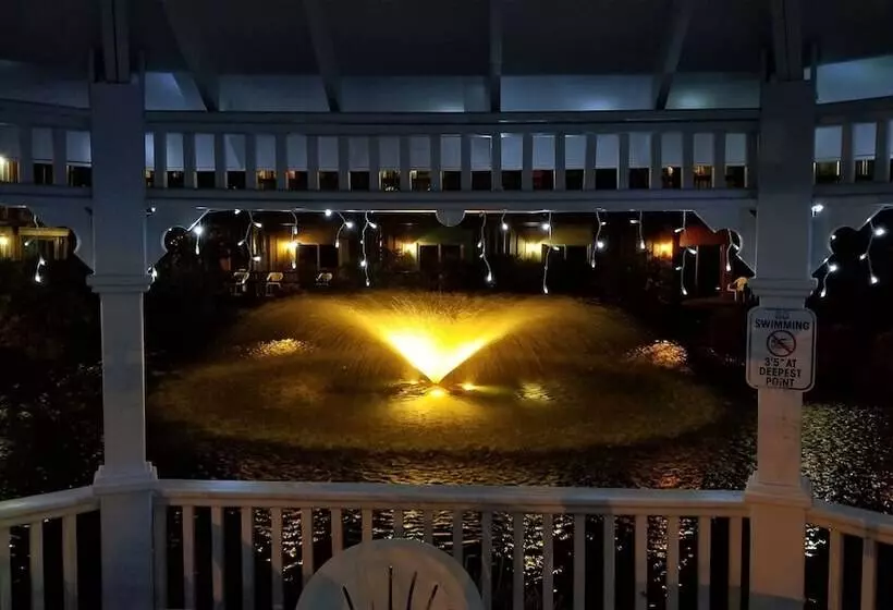 Отель Best Western Portland West Beaverton