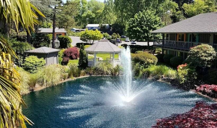 فندق Best Western Portland West Beaverton