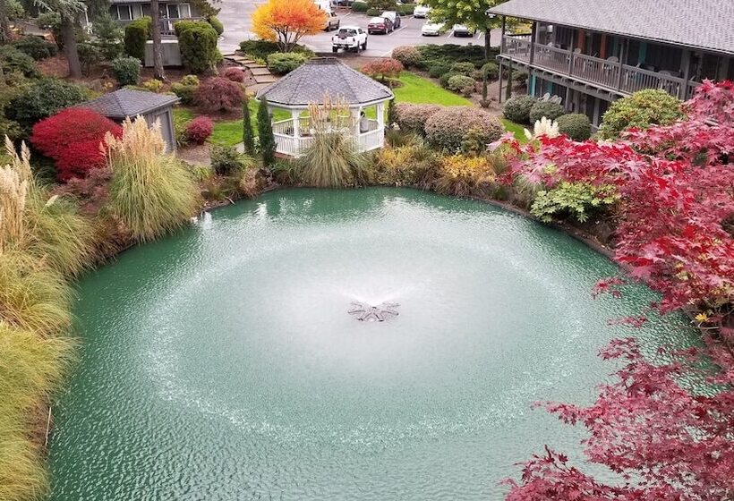 فندق Best Western Portland West Beaverton