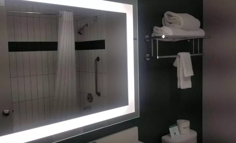 Отель Best Western Portland West Beaverton