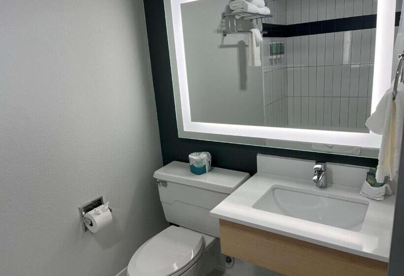 فندق Best Western Portland West Beaverton