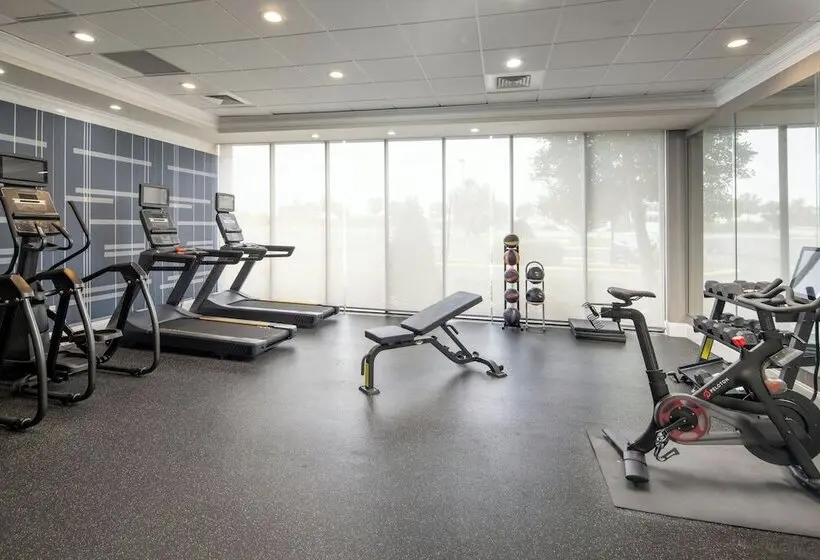 ホテル City Express by Marriott New Orleans I-10