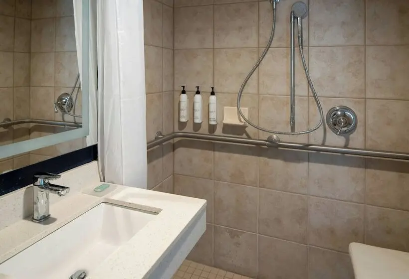 ホテル City Express by Marriott New Orleans I-10