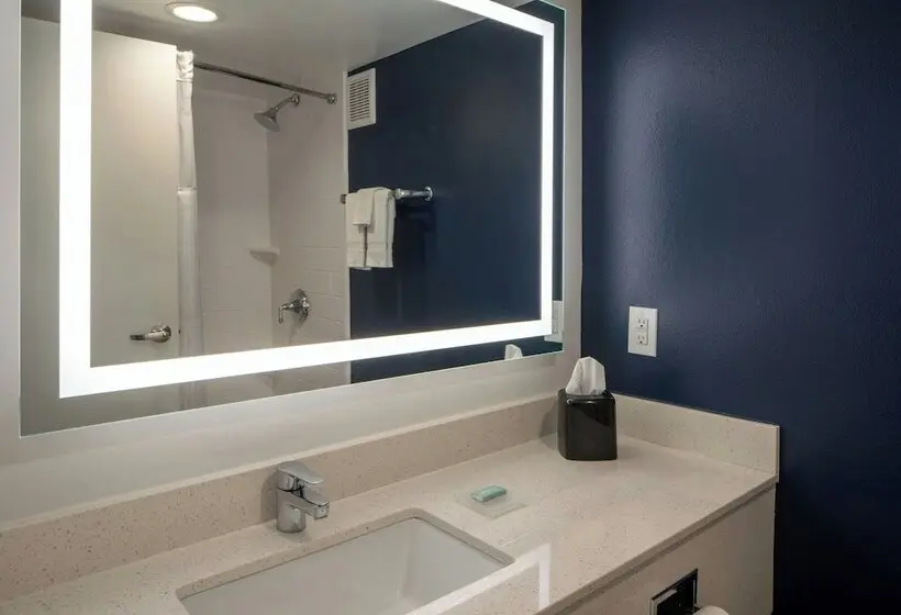 ホテル City Express by Marriott New Orleans I-10