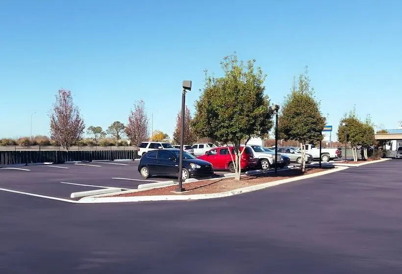 ホテル City Express by Marriott New Orleans I-10