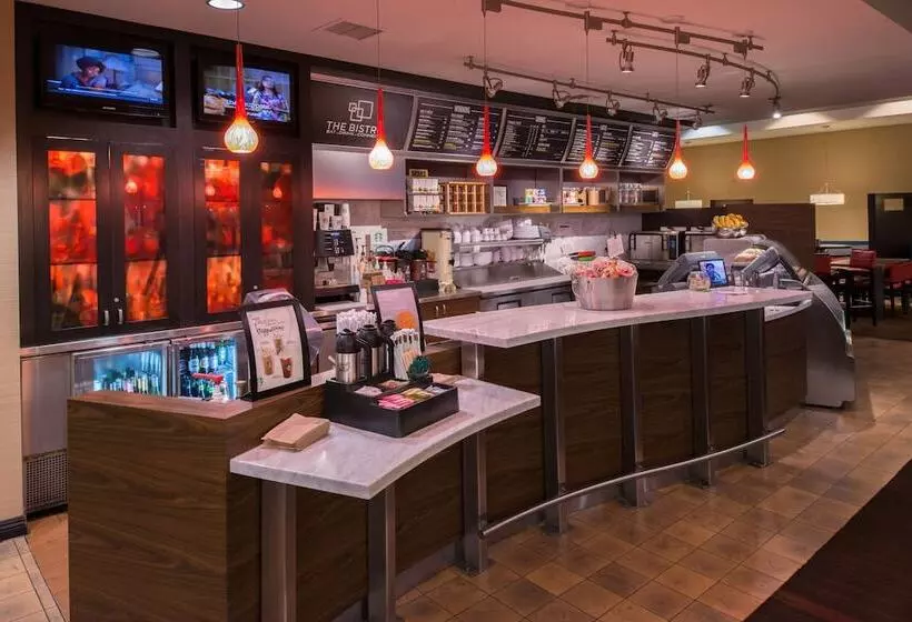 בית מלון כפרי Courtyard By Marriott Oxnard/ventura