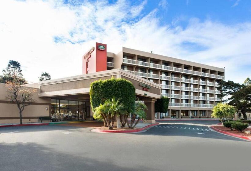 هتل Courtyard By Marriott Oxnard/ventura