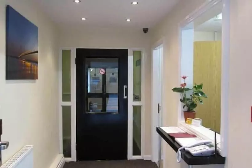 ホテル The Dorchester