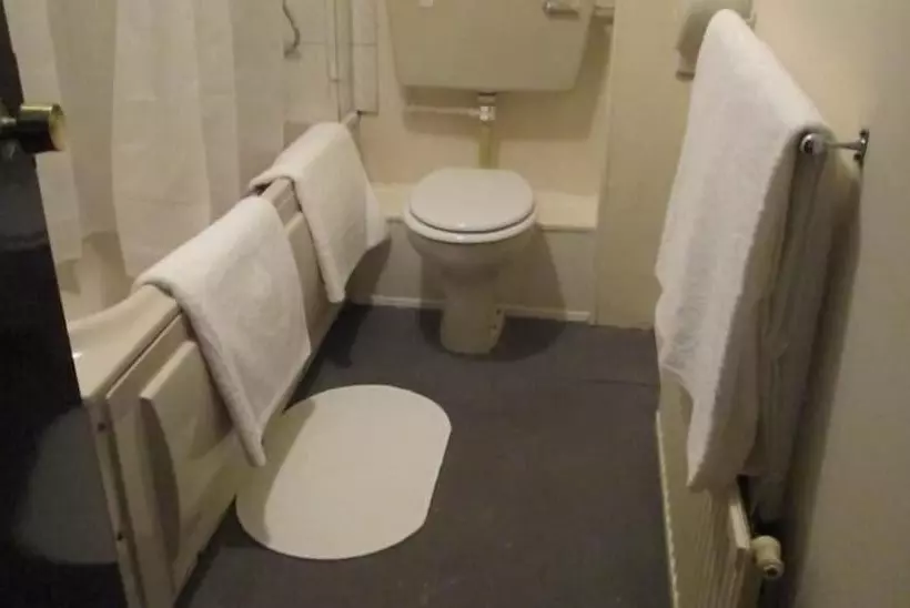 ホテル The Dorchester