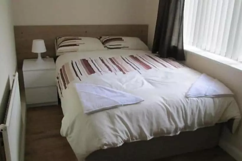 ホテル The Dorchester