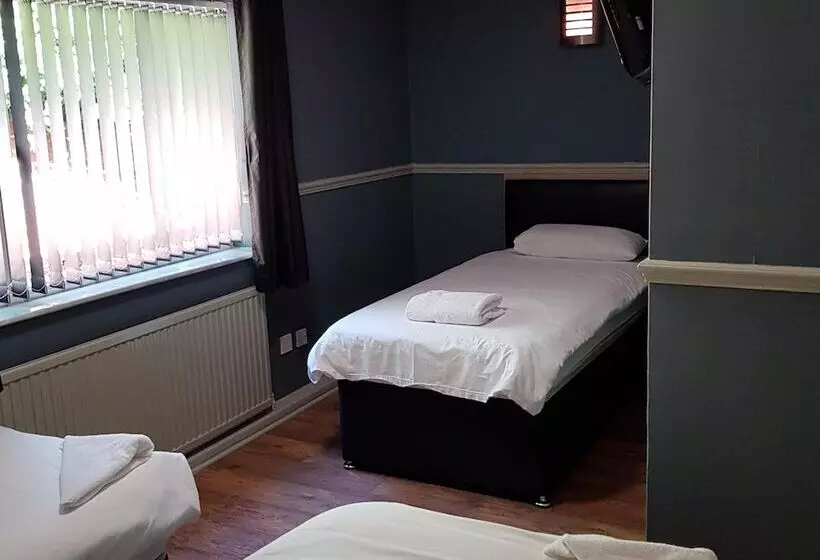 ホテル The Dorchester