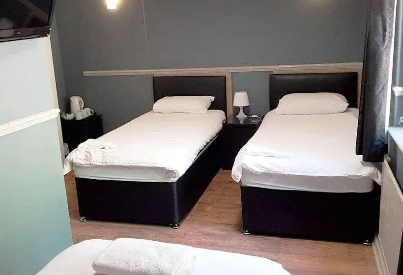 ホテル The Dorchester