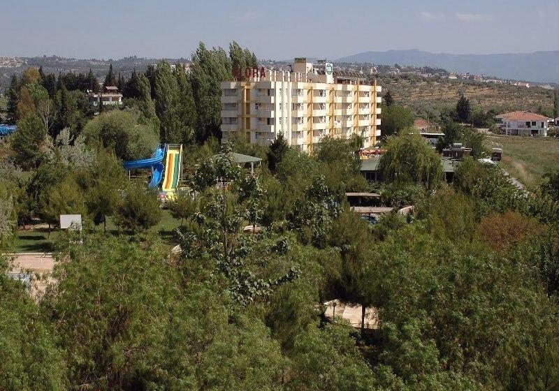 Flora Suites Hotel   All Inclusive