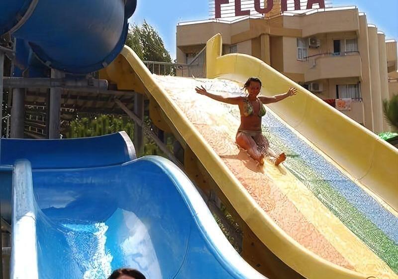 Flora Suites Hotel   All Inclusive