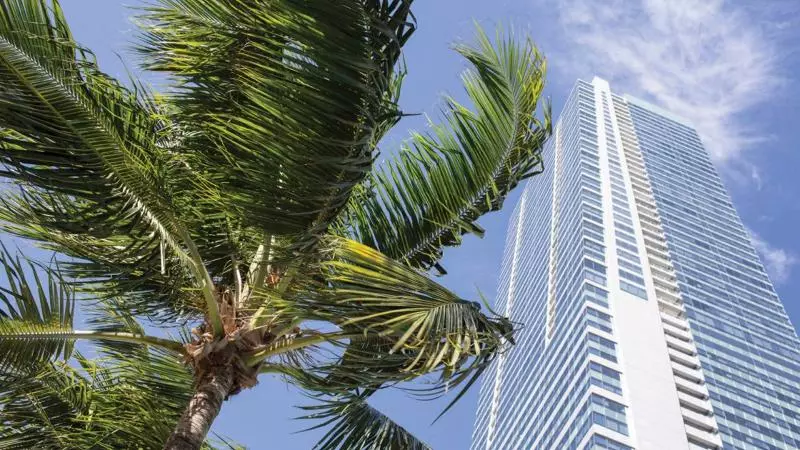 Four Seasons Hotel Miami