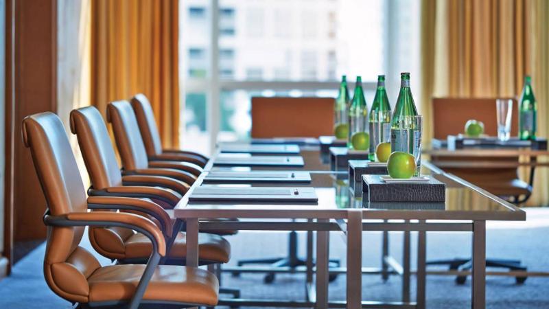 Four Seasons Hotel Miami