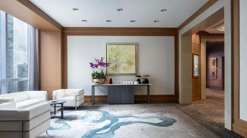 Four Seasons Hotel Miami