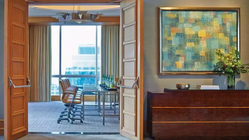 Four Seasons Hotel Miami