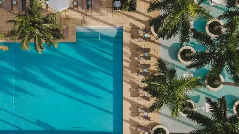 Four Seasons Hotel Miami