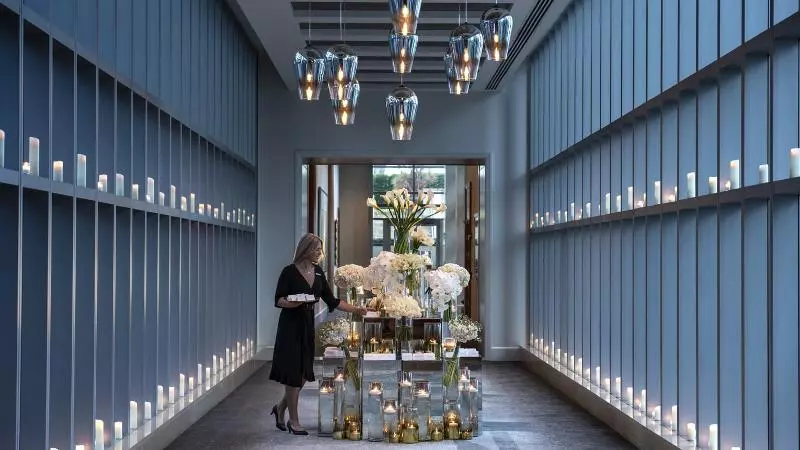 Four Seasons Hotel Miami