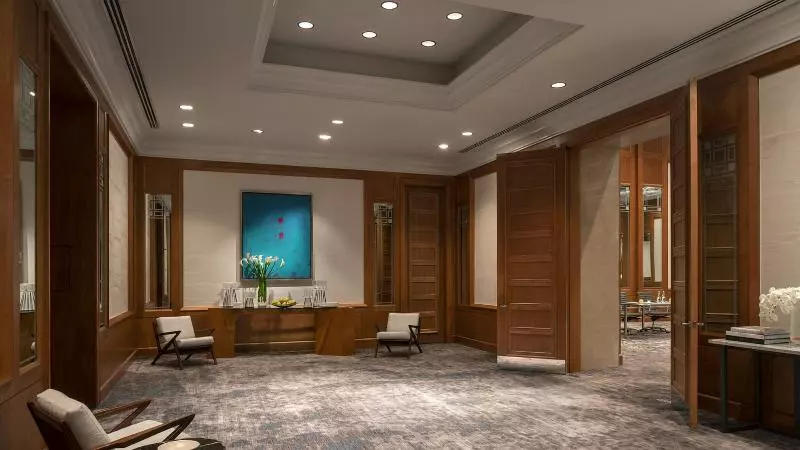 Four Seasons Hotel Miami