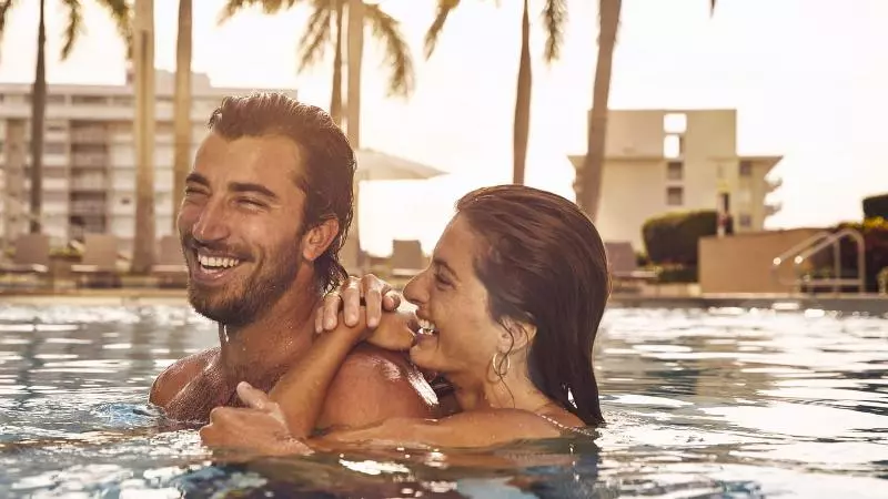 Four Seasons Hotel Miami