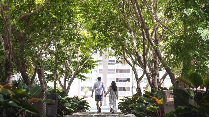 Four Seasons Hotel Miami