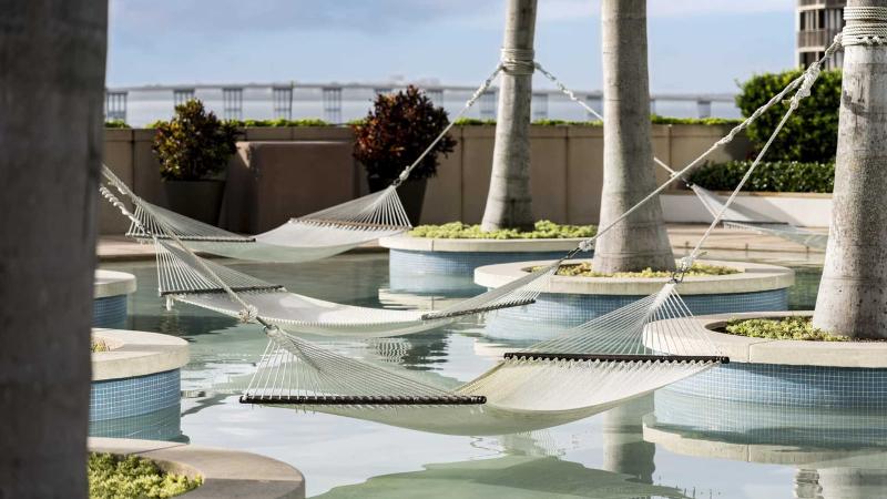 Four Seasons Hotel Miami