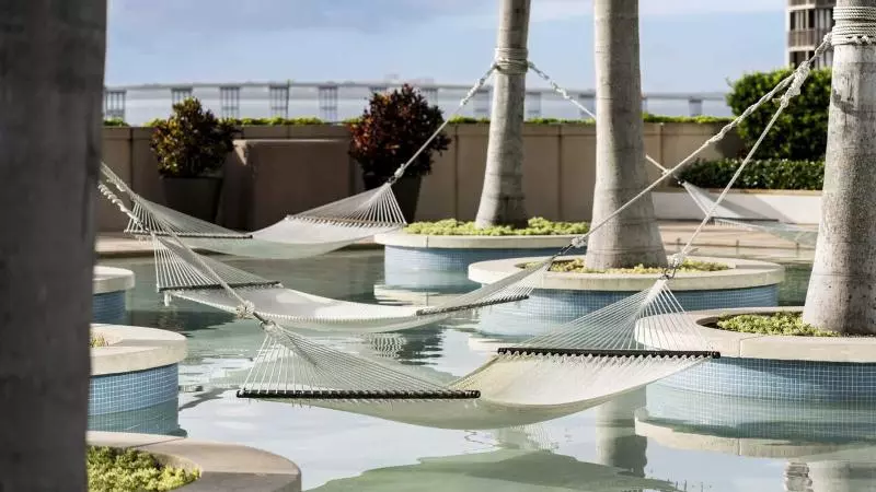 Four Seasons Hotel Miami