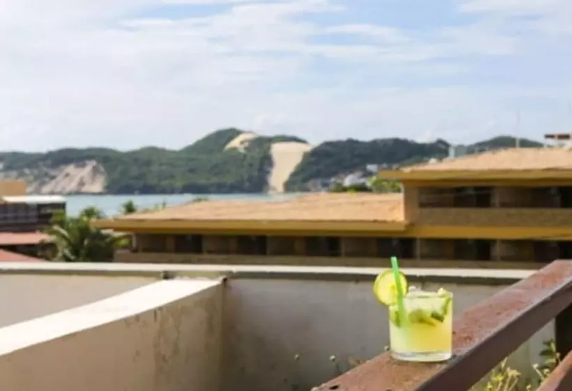 酒店 Garbos Soleil