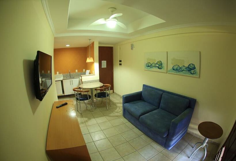 هتل Garbos Soleil