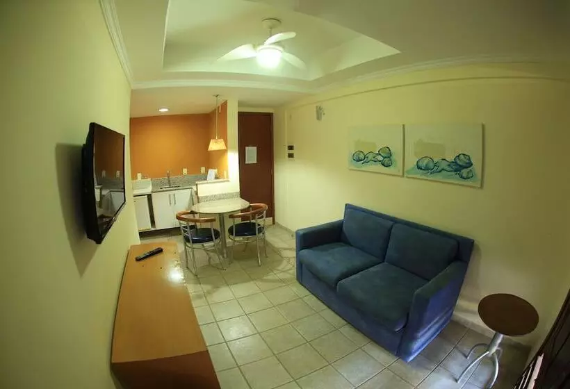 酒店 Garbos Soleil