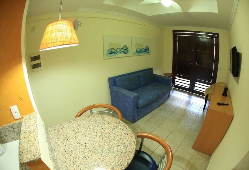 هتل Garbos Soleil