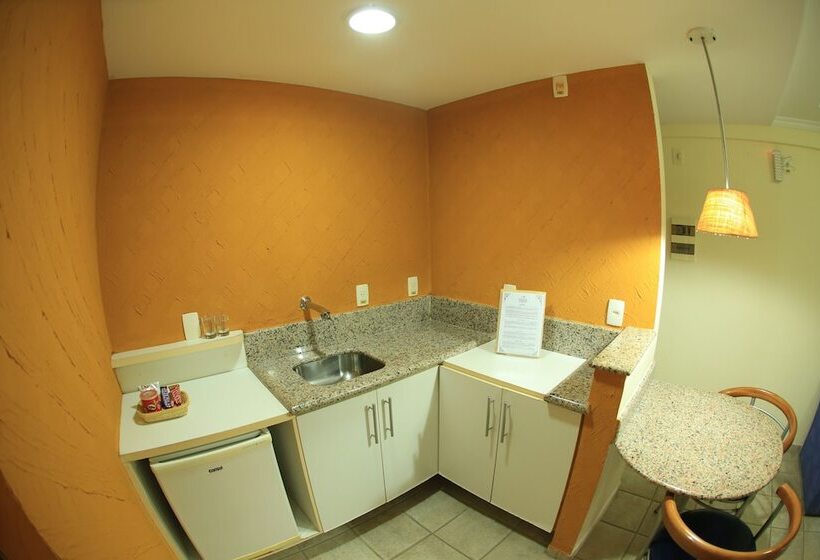 هتل Garbos Soleil