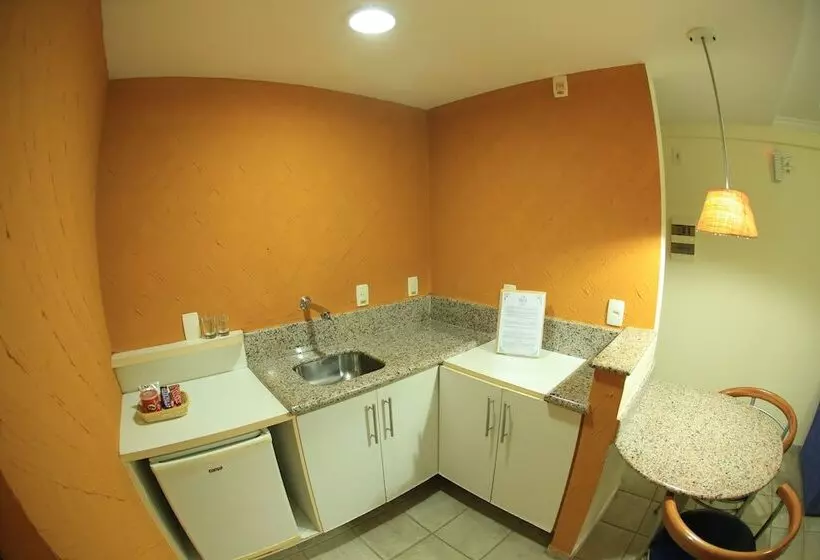 酒店 Garbos Soleil