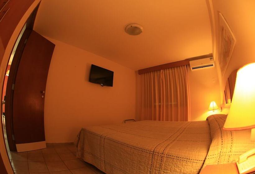 هتل Garbos Soleil