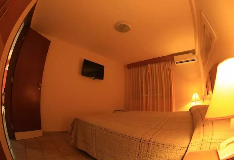 酒店 Garbos Soleil