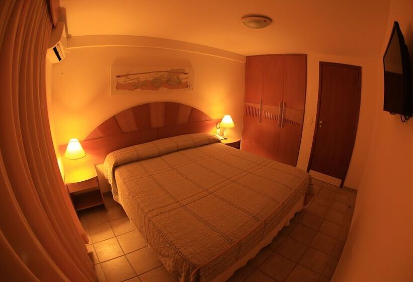 هتل Garbos Soleil