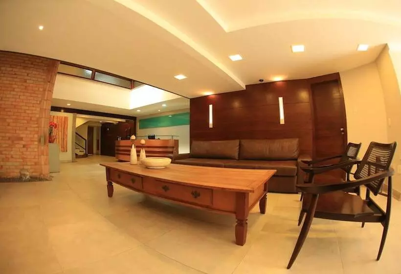 酒店 Garbos Soleil