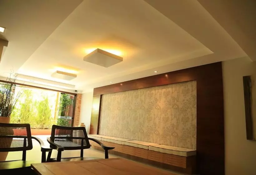 酒店 Garbos Soleil