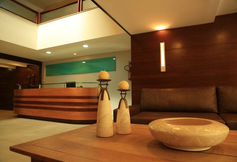 هتل Garbos Soleil